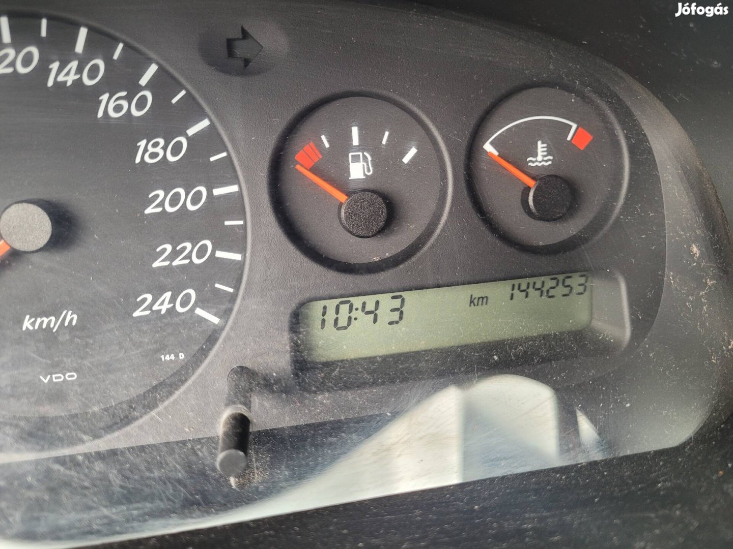 Nissan Primera P11. eladó 