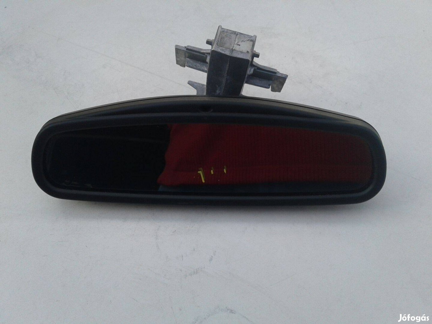 Nissan Primera P12 2.2 DCI 102Kw belső tükör