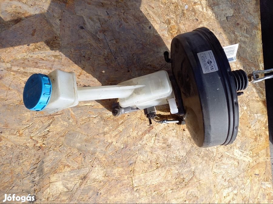 Nissan Primera P12 2001-2007 2.2Dci Diesel Fékrásegítő