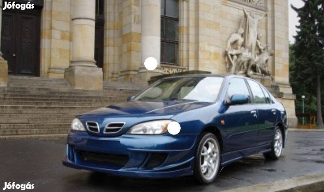 Nissan Primera.P.11. gyári bontott alkatrészek kedvező áron eladók