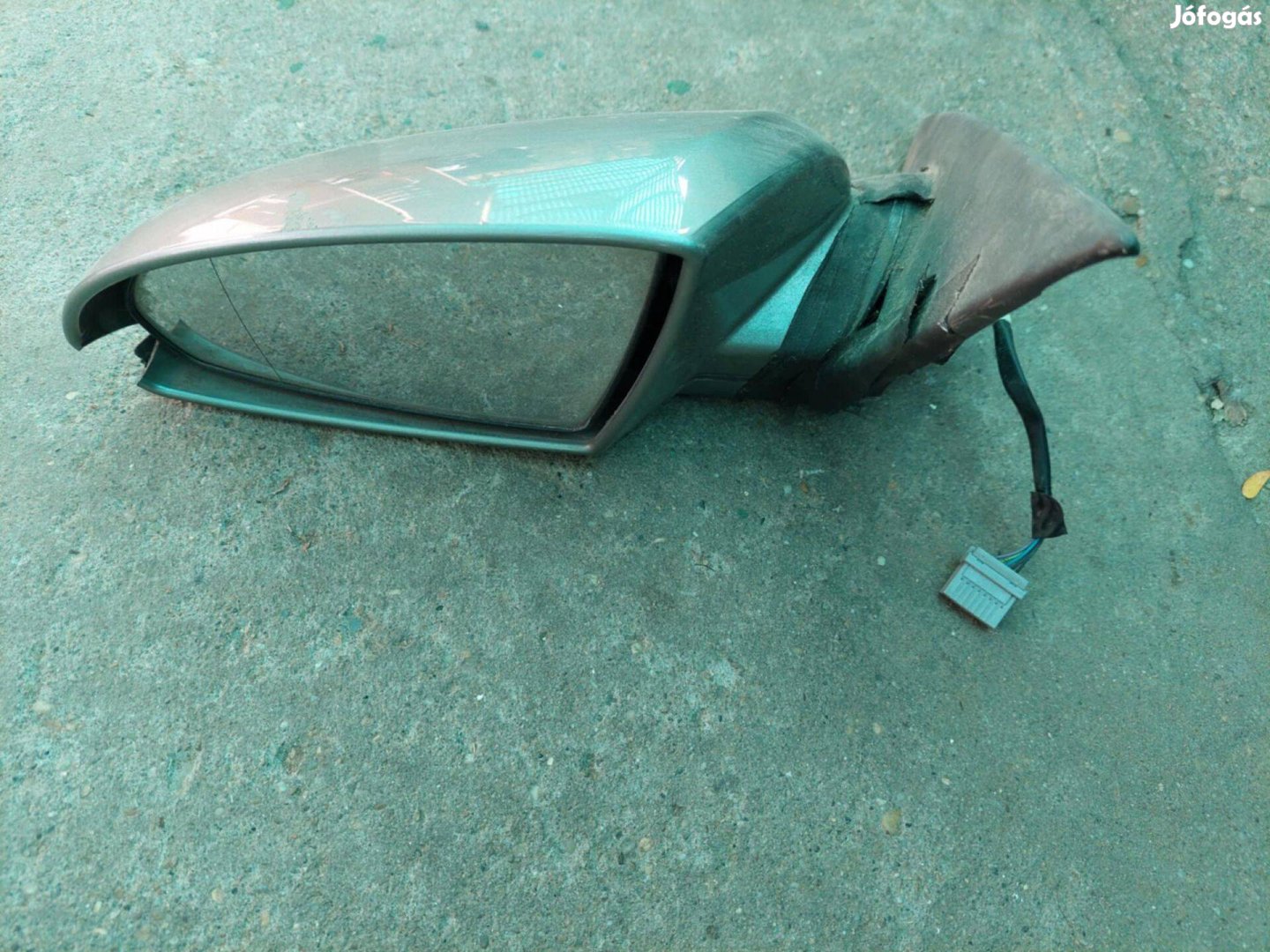 Nissan Primera bal első tükör