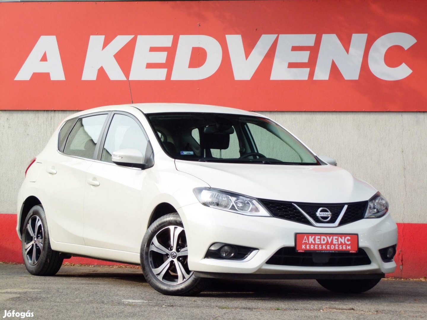 Nissan Pulsar 1.2 DIG-T Acenta EURO6 M.o.-i. 1....