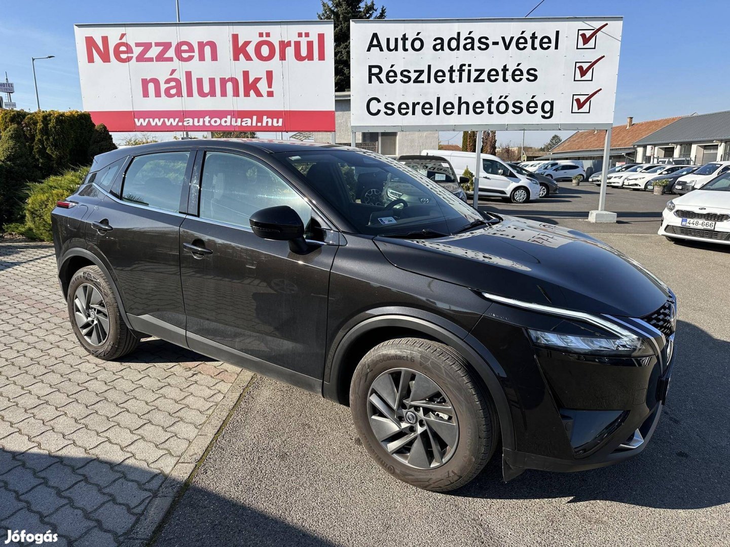 Nissan Qashqai 1.3 DIG-T Mild Hybrid