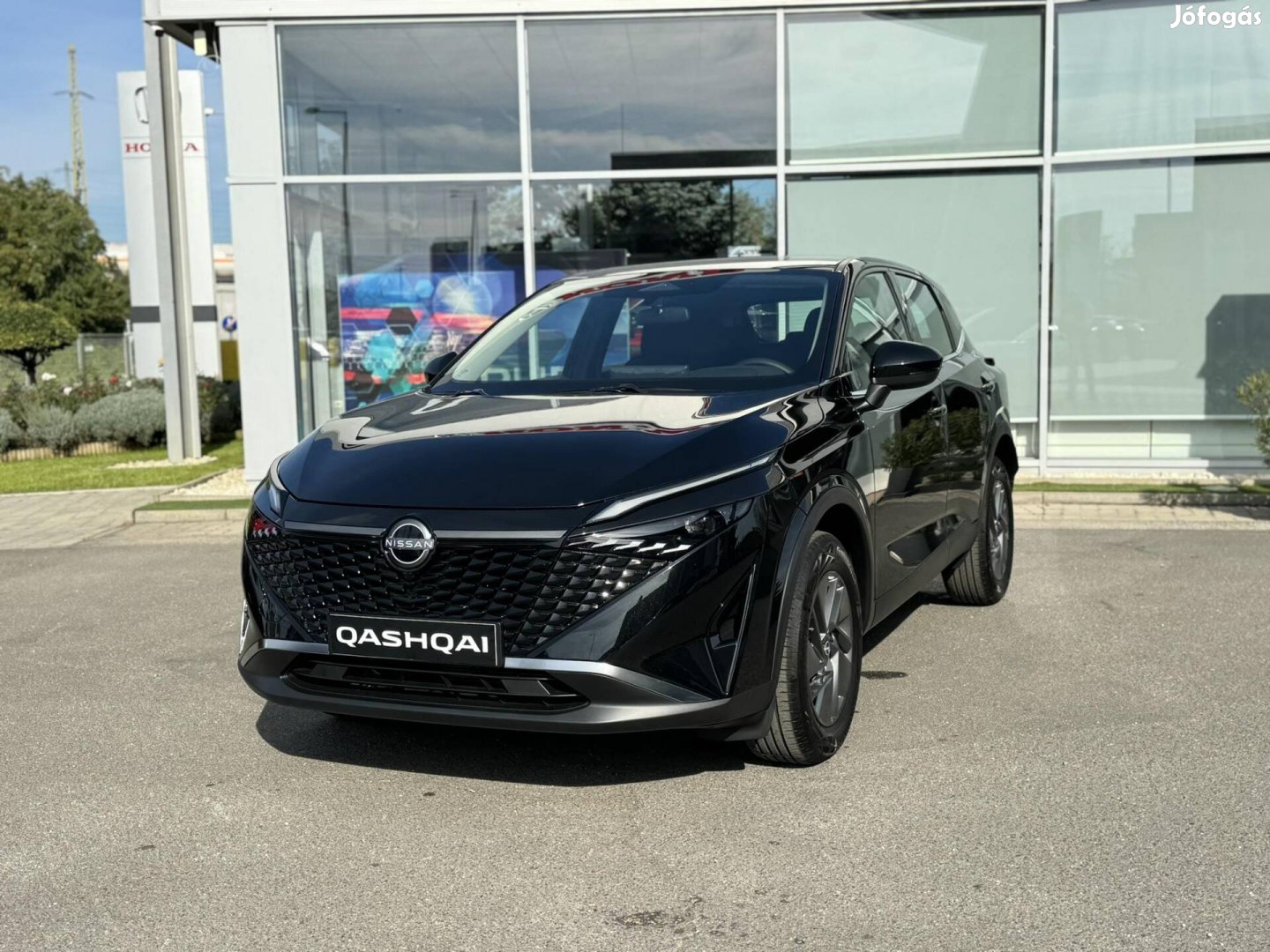 Nissan Qashqai 1.3 DIG-T Mild Hybrid Acenta MY24