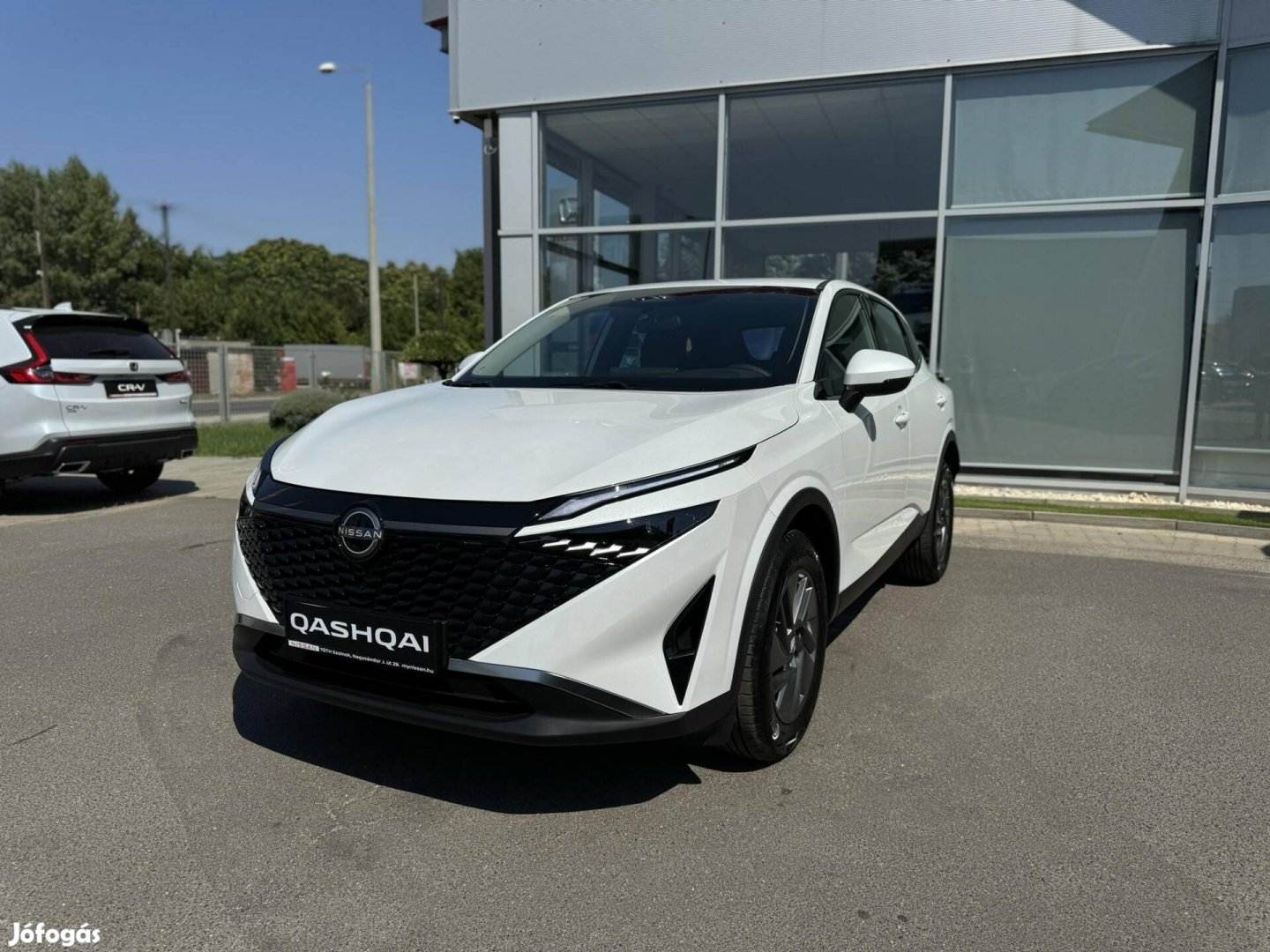 Nissan Qashqai 1.3 DIG-T Mild Hybrid Acenta X-T...