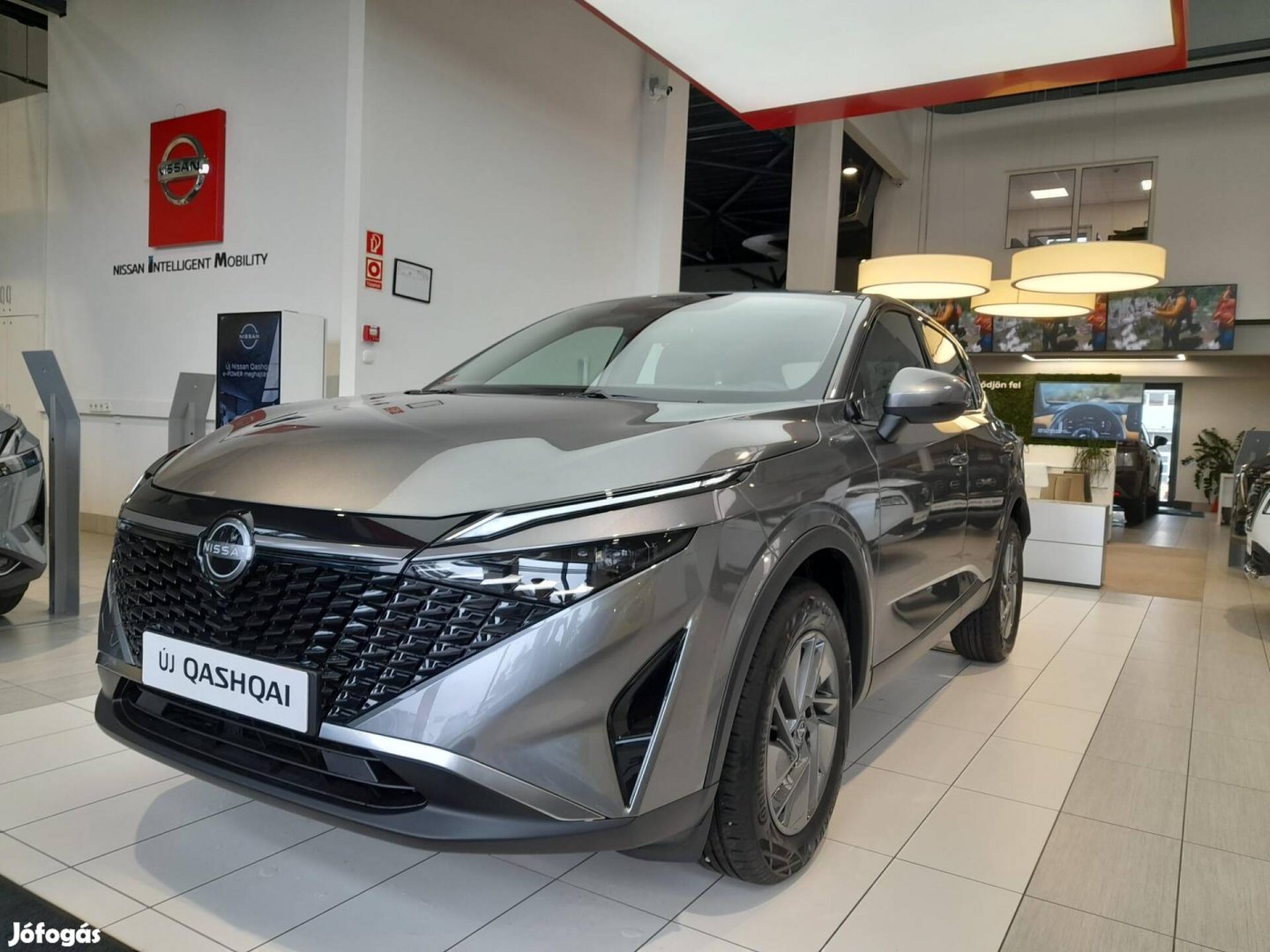 Nissan Qashqai 1.3 DIG-T Mild Hybrid Acenta +Ül...