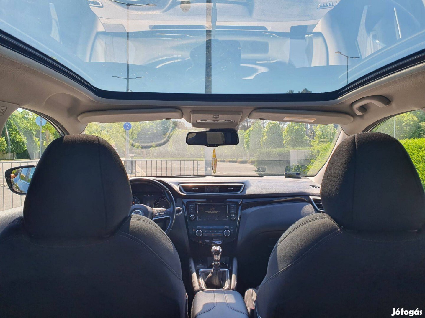 Nissan Qashqai 1.3 DIG-T N-Connecta J11