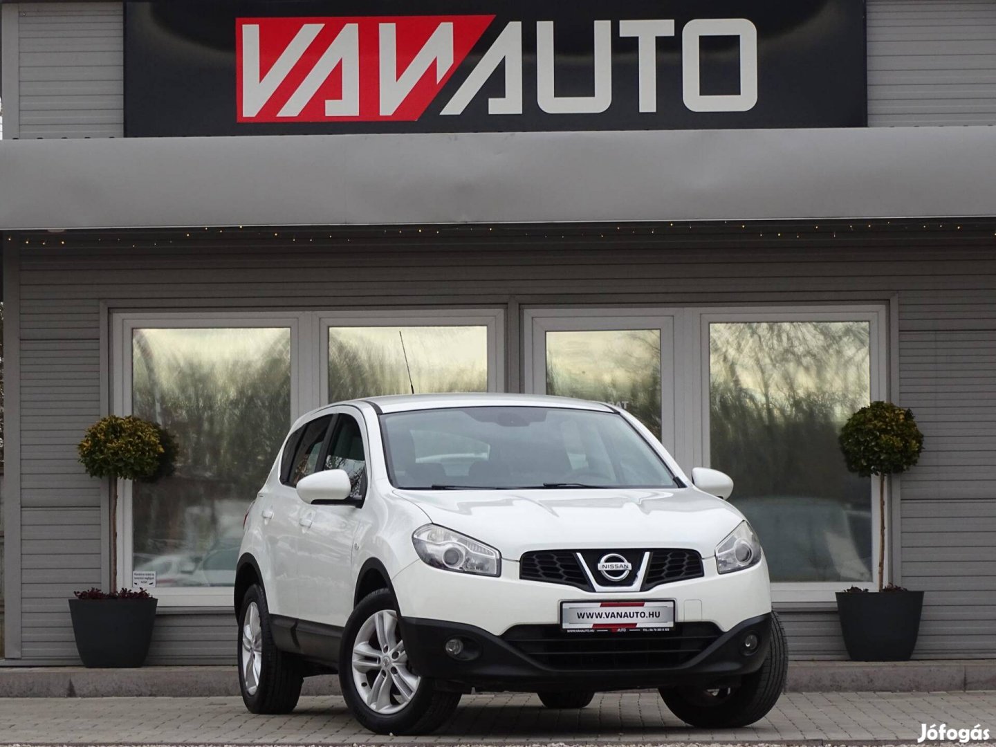 Nissan Qashqai 1.6 Acenta Digit-178eKM-Tempomat...