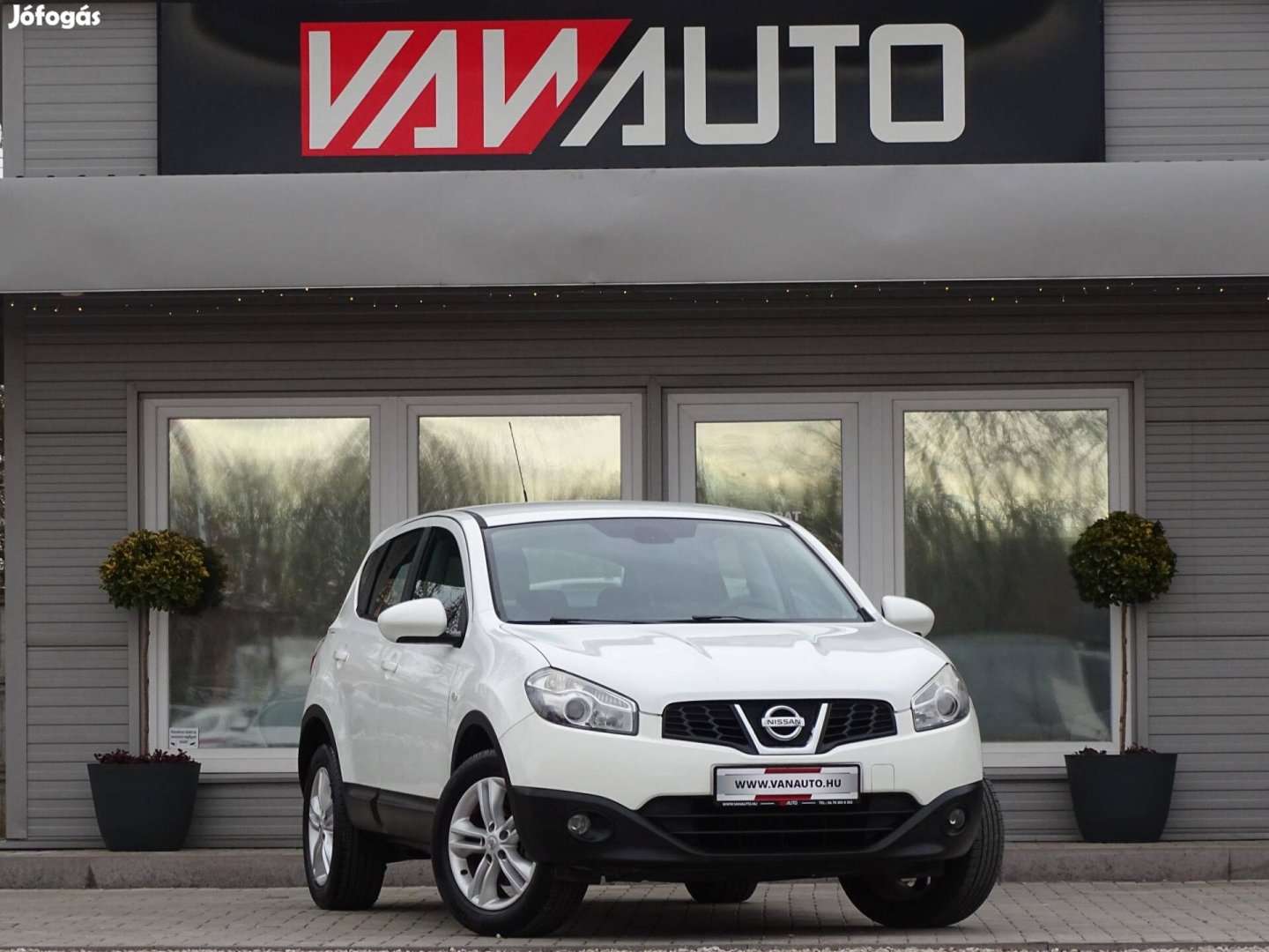 Nissan Qashqai 1.6 Acenta Digit-178eKM-Tempomat...