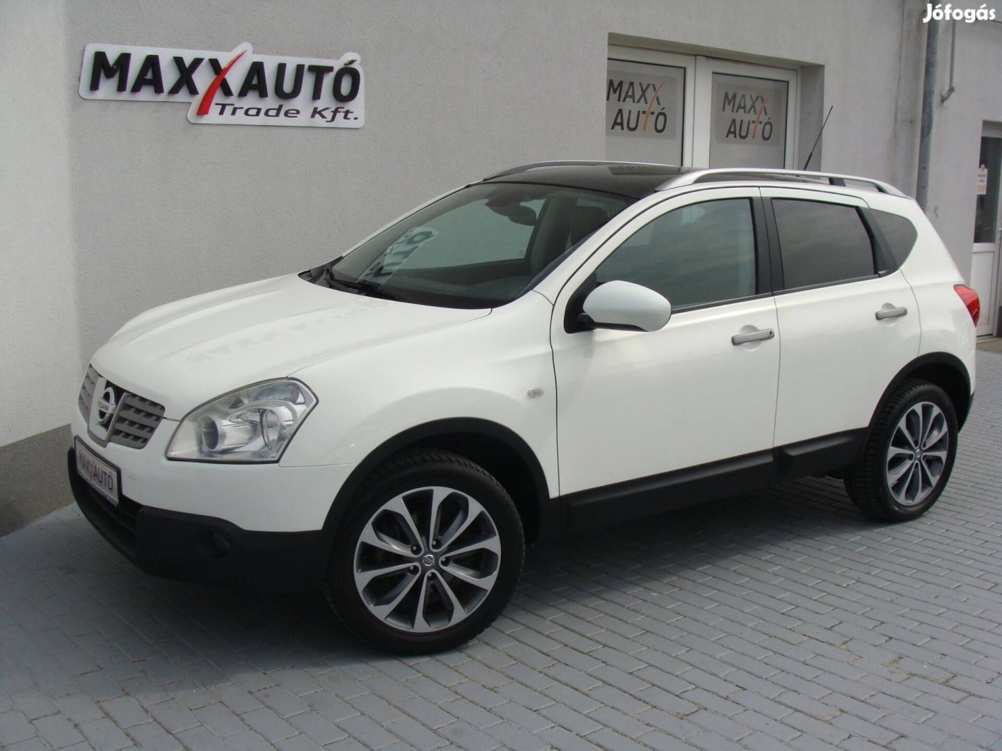 Nissan Qashqai 1.6 Tekna Premium 2WD Tempomat+N...