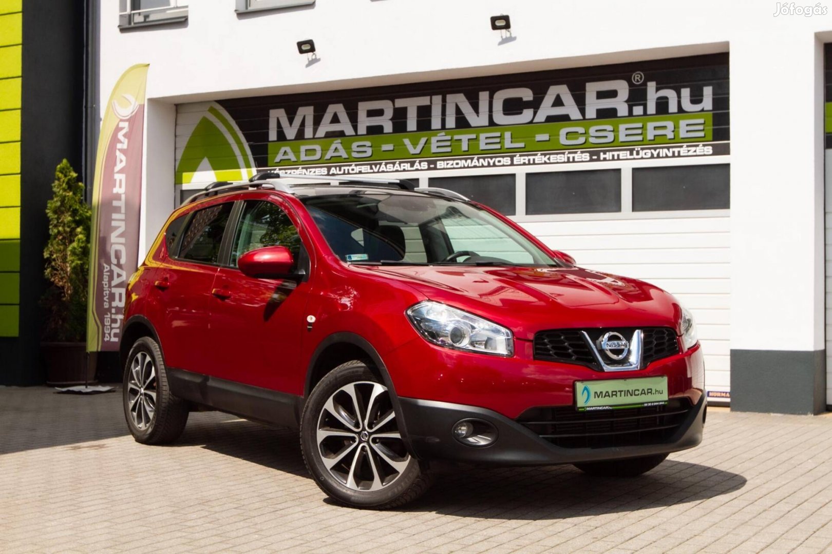 Nissan Qashqai 1.6 dCi Acenta Prémium +Magnetic...