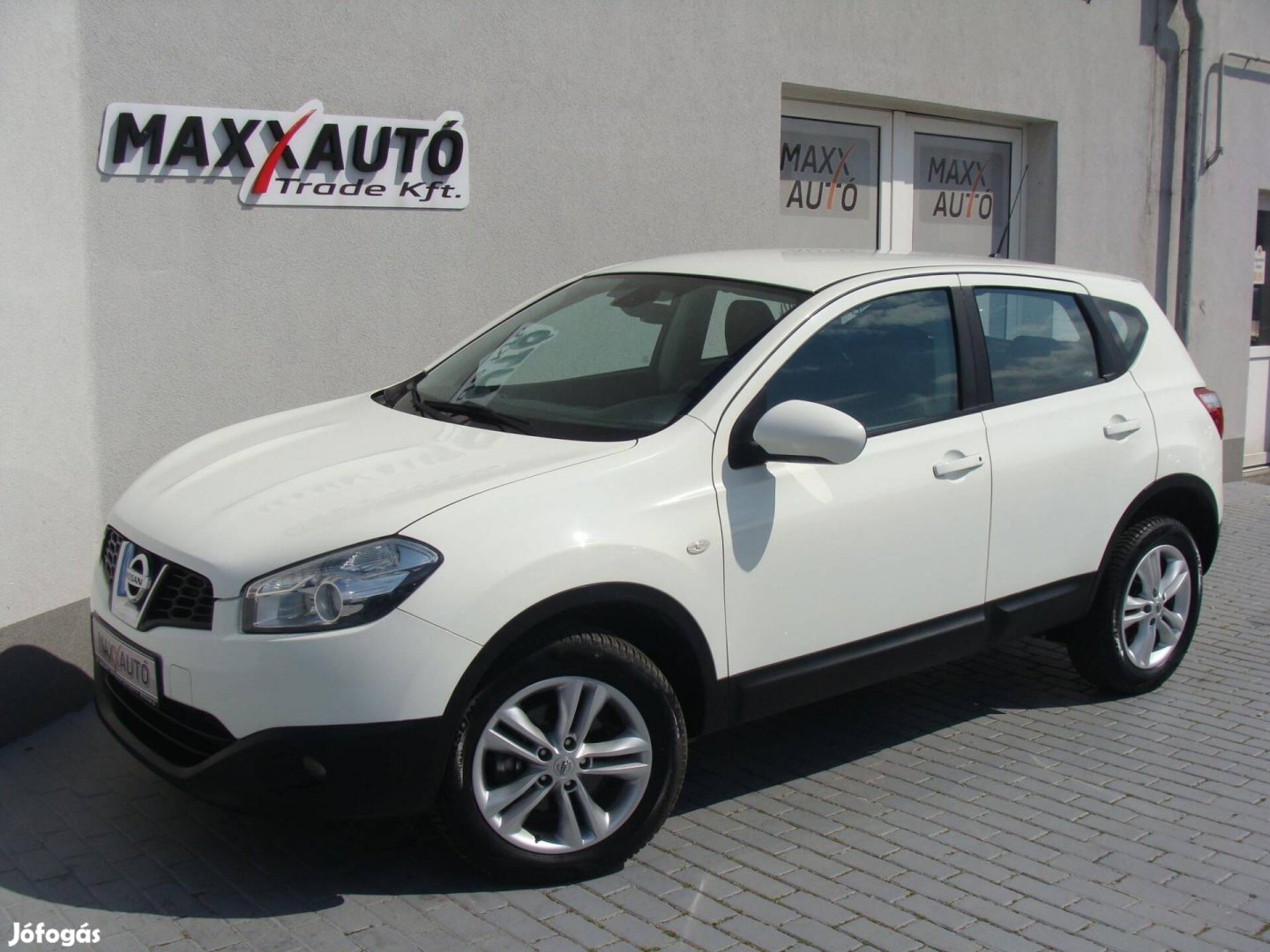 Nissan Qashqai 1.6 dCi Tekna Start&Stop Tempoma...