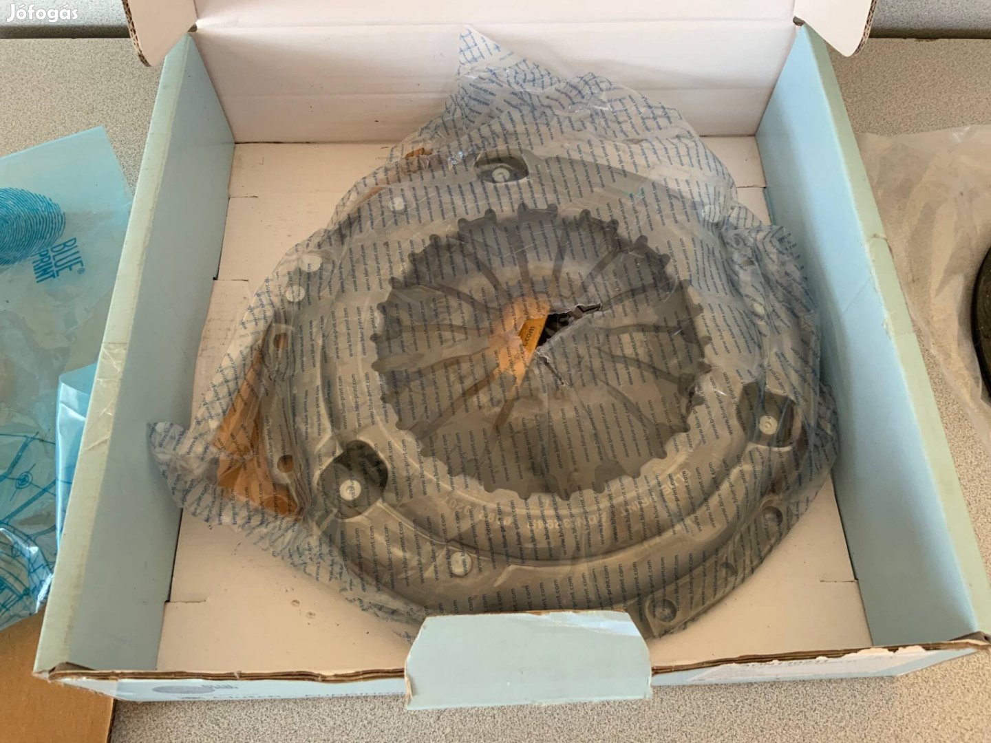 Nissan Qashqai 2000 benzines kuplung szerkezet új eladó!