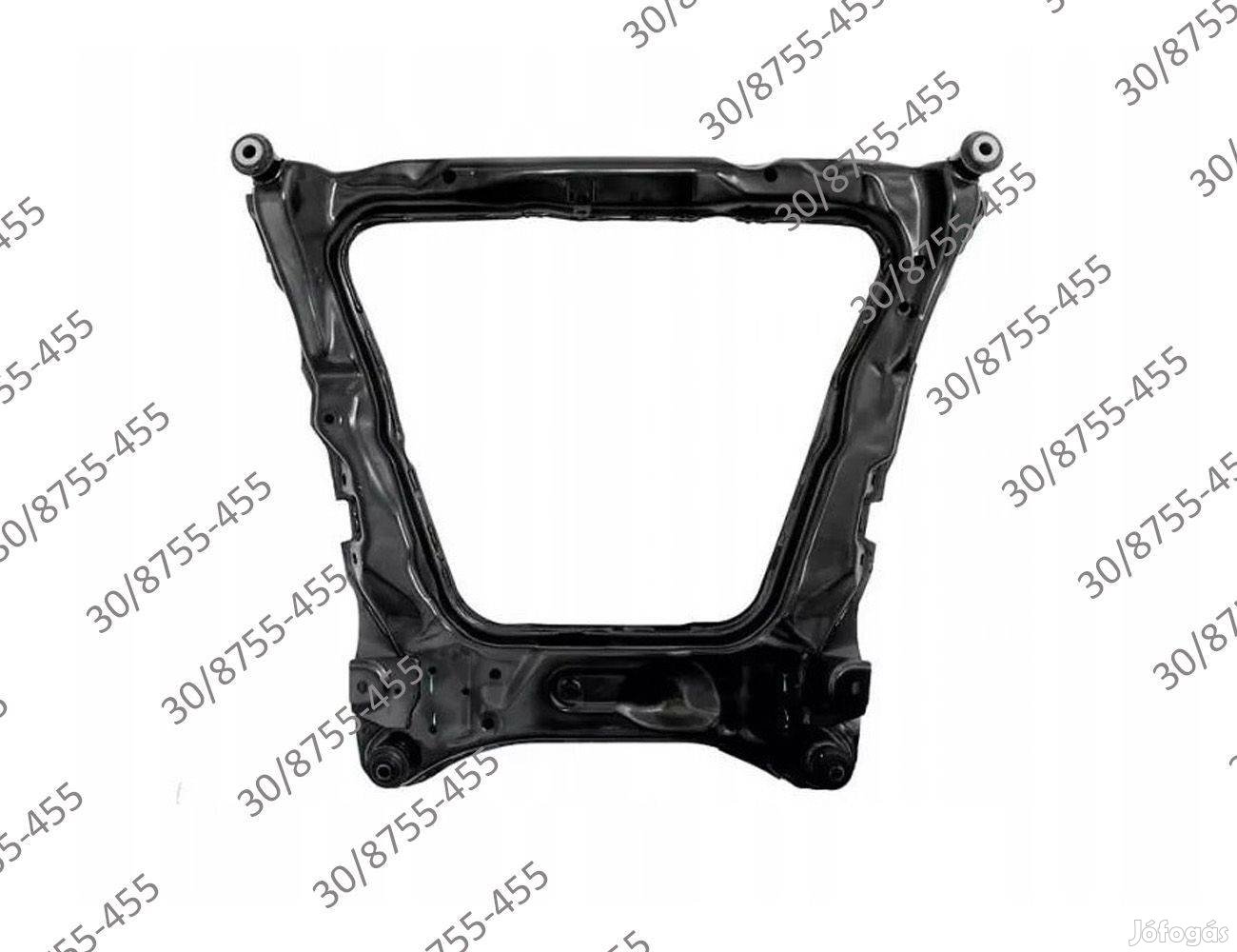 Nissan Qashqai 2007-2013 Benzines első futómű motortartó bölcső eladó