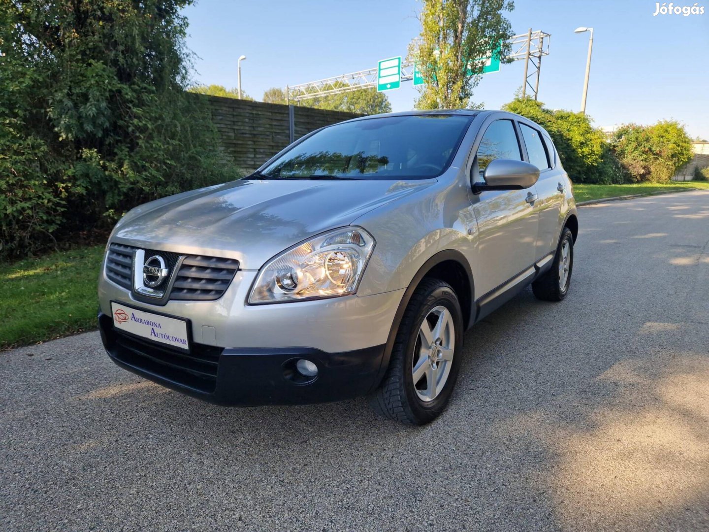 Nissan Qashqai 2.0 Tekna Pack 4WD Automata 1T