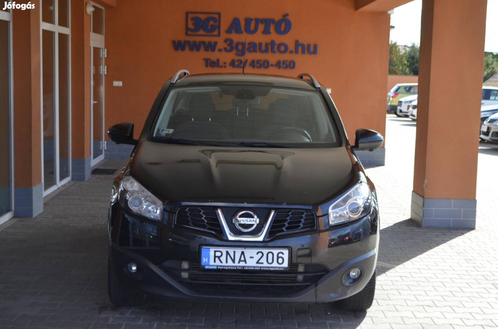 Nissan Qashqai 2.0 dCi Tekna 4WD (Automata) ! Ö...