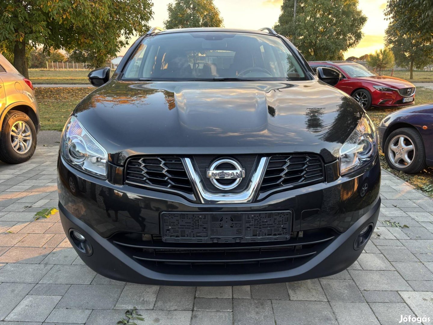 Nissan Qashqai+2 1.5 dCi Tekna 143000km.Tempoma...
