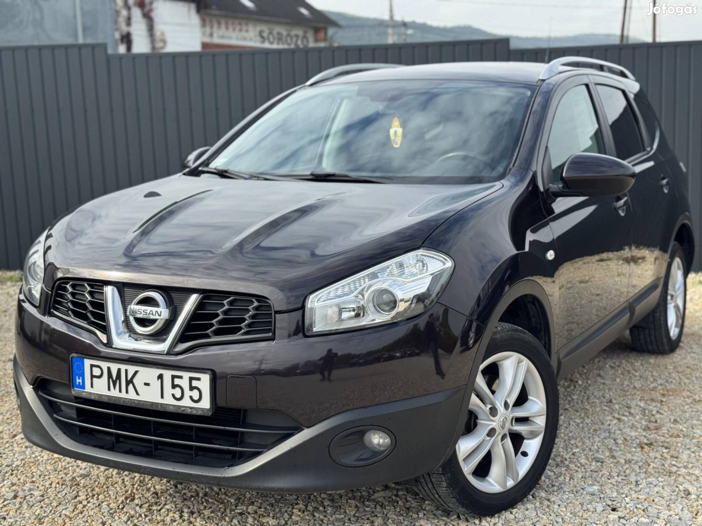 Nissan Qashqai+2 1.6 Acenta Start&Stop