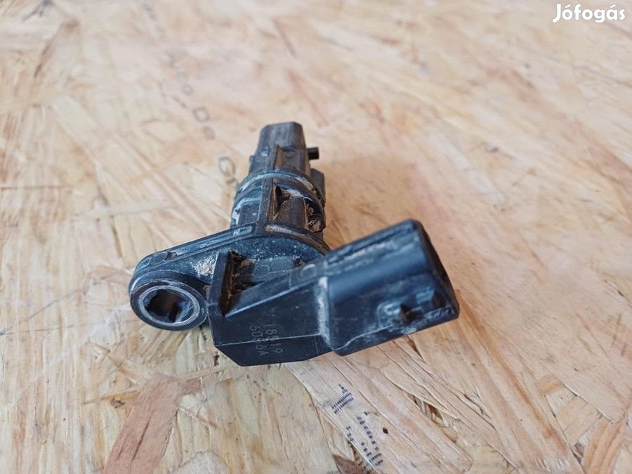 Nissan Qashqai J11 2016-2020 1.5Dci Diesel Fötengely Jeladó