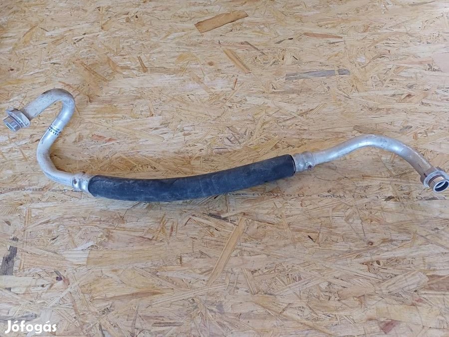 Nissan Qashqai J11 2016-2020 1.5Dci Diesel Klímacső