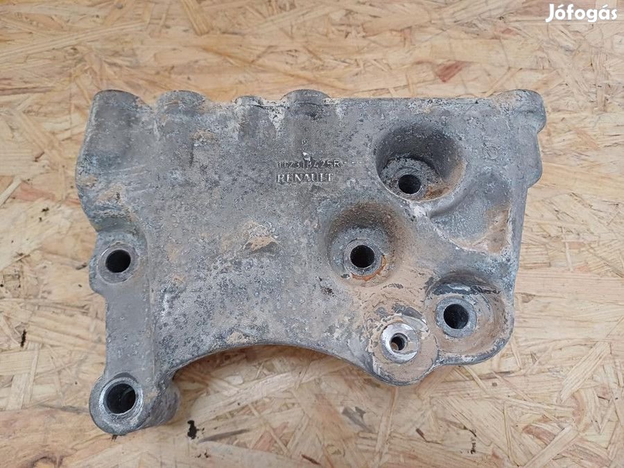 Nissan Qashqai J11 2016-2020 1.5Dci Diesel Motortartóbak