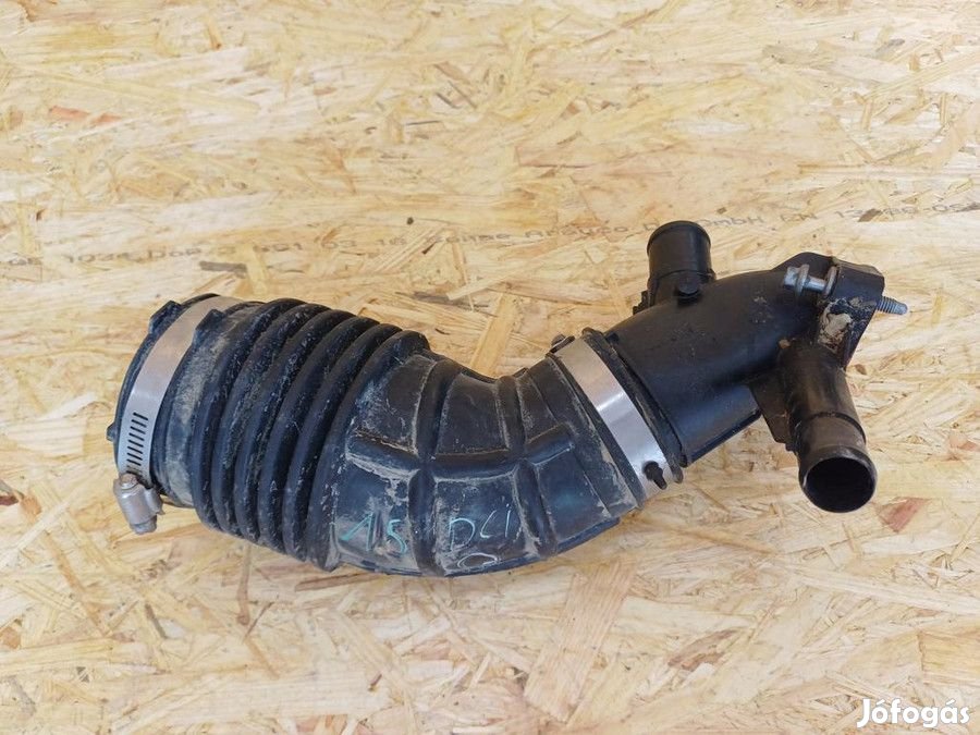 Nissan Qashqai J11 2016-2020 1.5Dci Diesel Szívócső