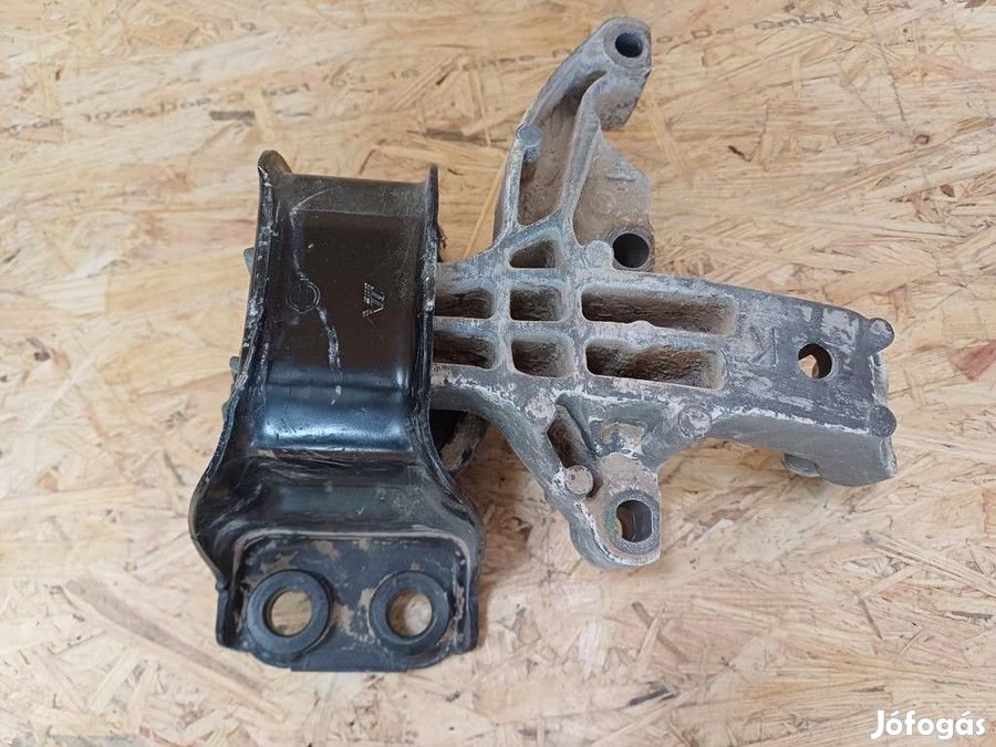 Nissan Qashqai J11 2016-2020 1.5Dci Diesel Motortartóbak