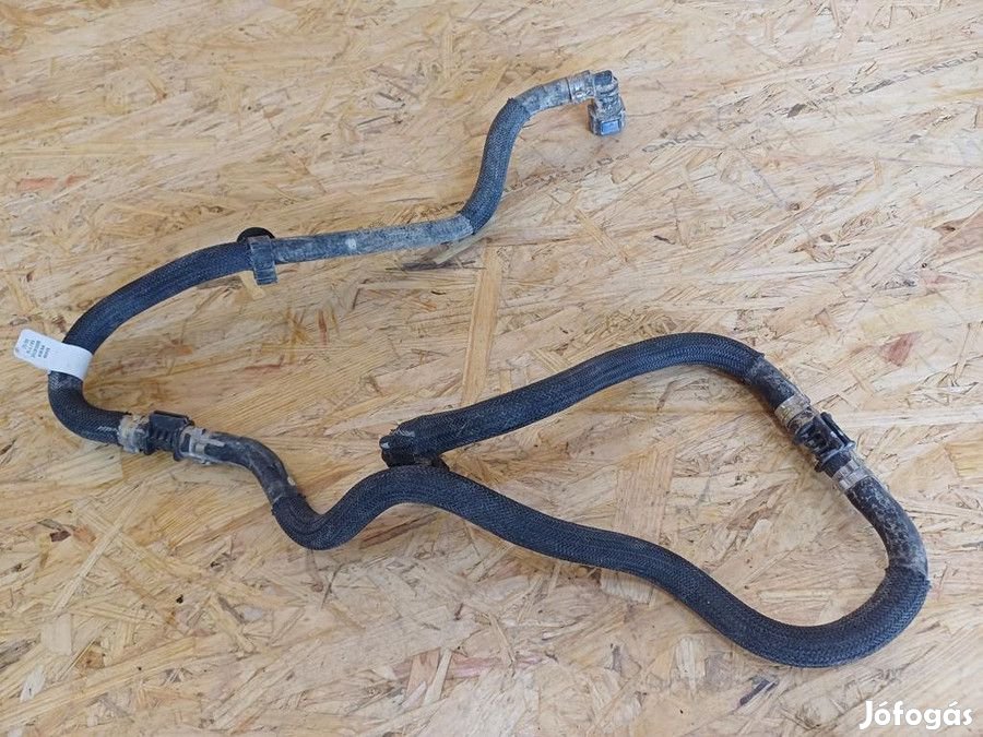 Nissan Qashqai J11 2016-2020 1.5 Dci Diesel Üzemanyagcső