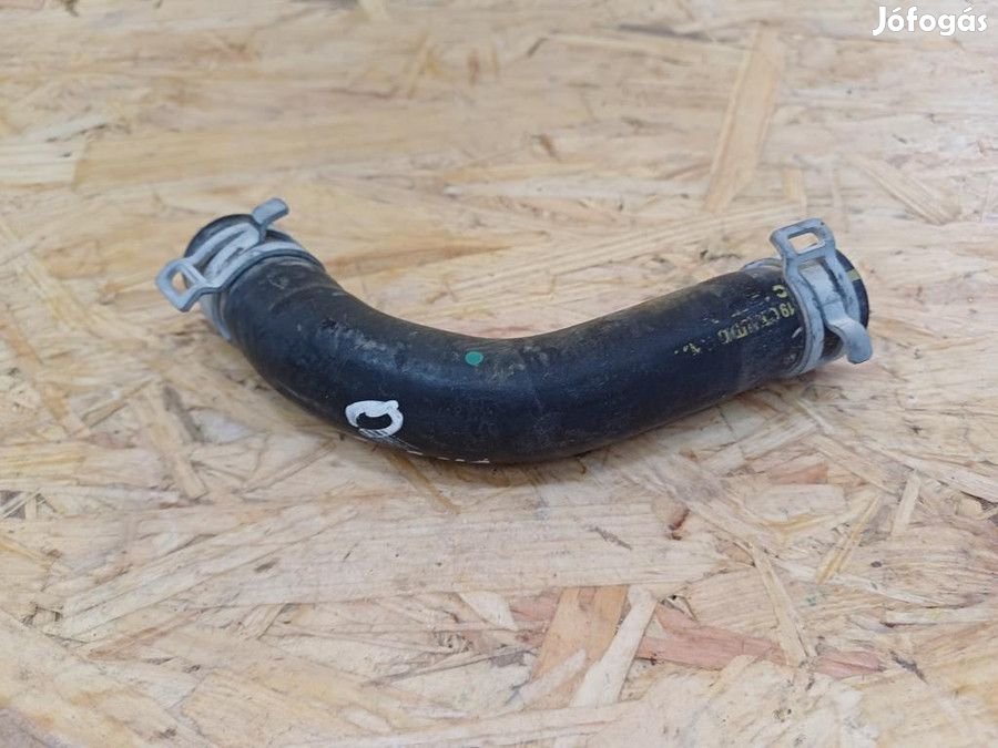 Nissan Qashqai J11 2016-2020 1.5 Dci Diesel Vízcső