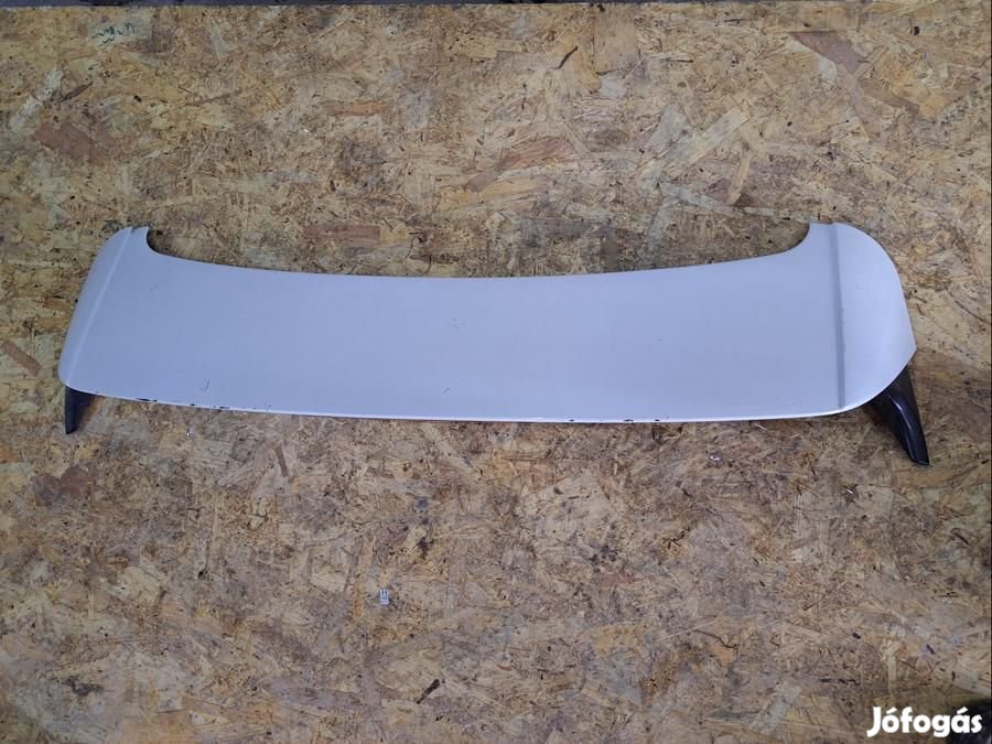 Nissan Qashqai J11 (2016-2020) Csomagtér Ajtó Felső Spoiler