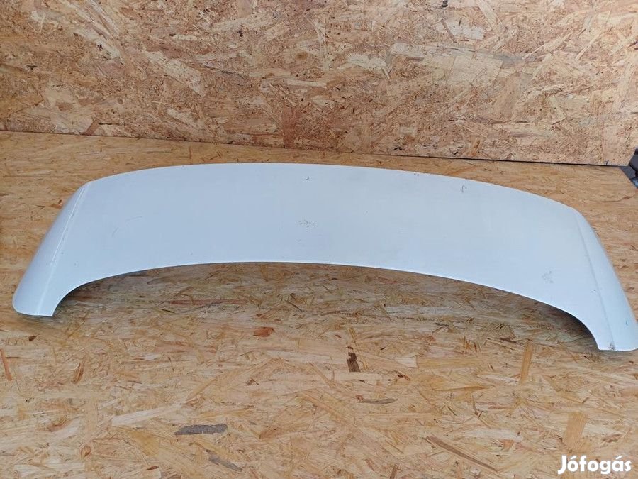 Nissan Qashqai J11 2016-2020 Csomagtérajtó Szárny