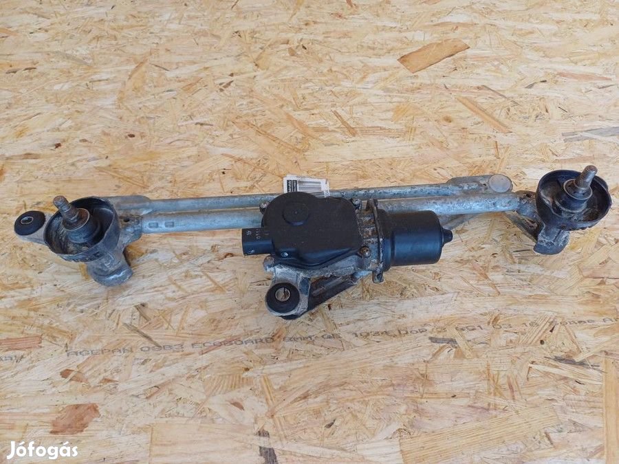 Nissan Qashqai J11 2016-2020 Első Ablaktörlő Szerkezet