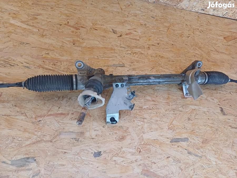 Nissan Qashqai J11 (2016-2020) Kormánymű