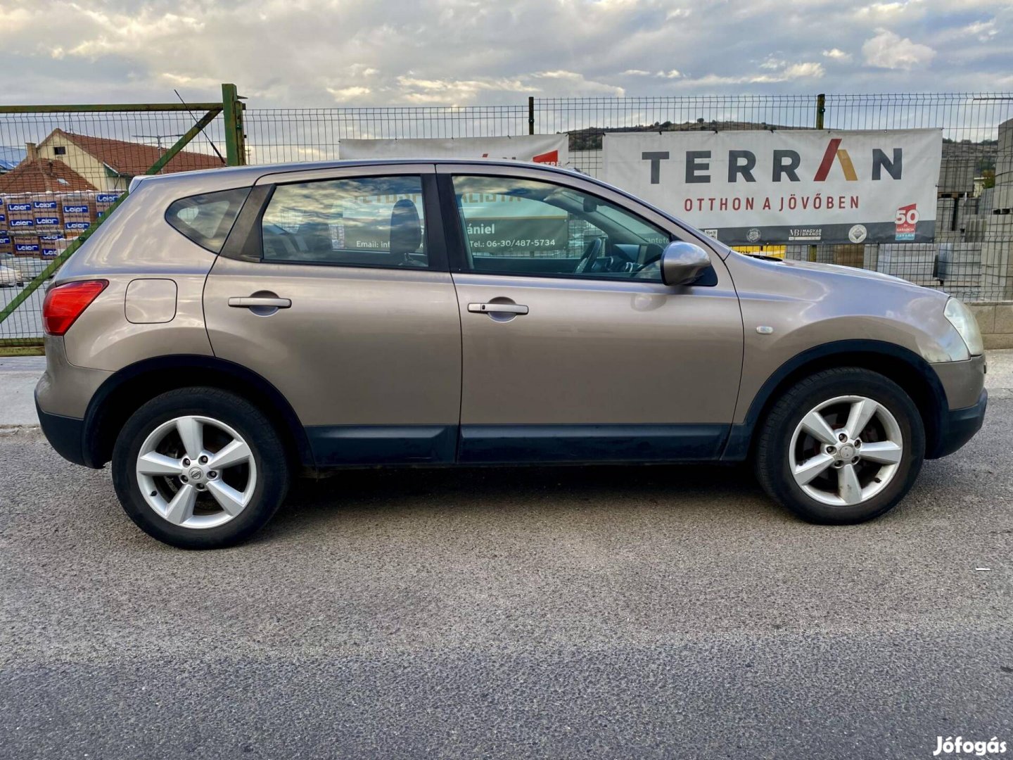 Nissan Qashqai Qashqai+2 2.0 dCi Tekna Premium...