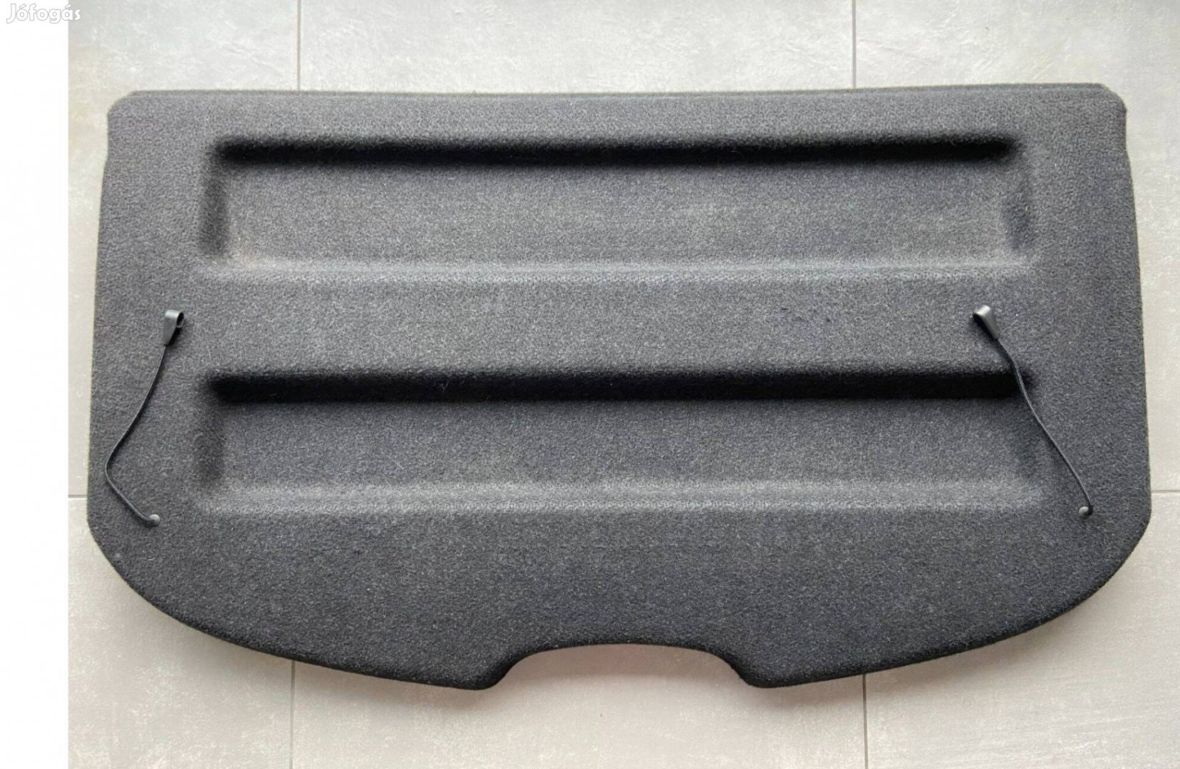 Nissan Qashqai (J10) Kalaptartó , Gyári! (2006-12)