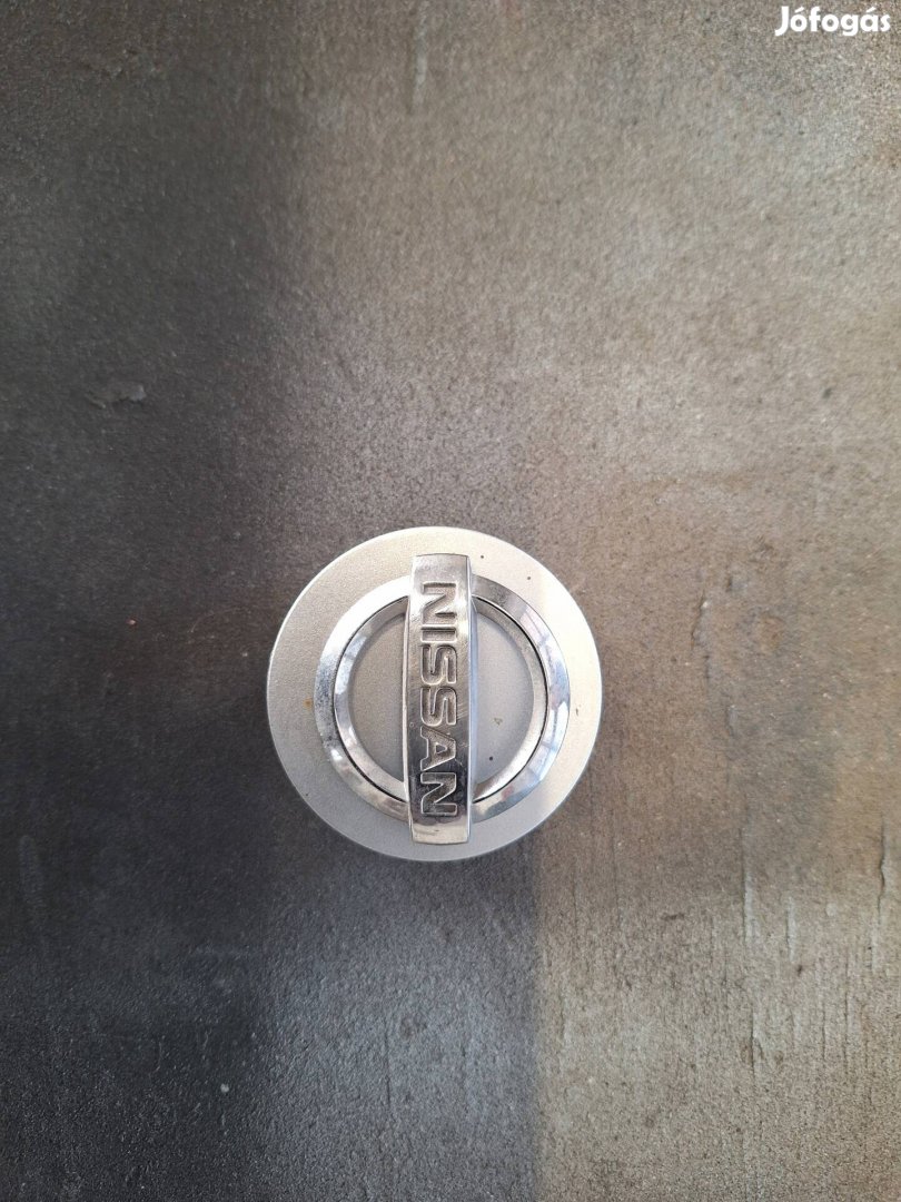 Nissan Qashqai alufelnik 17"