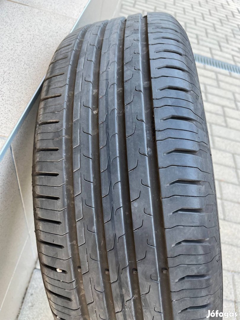 Nissan Qashqai autó gumi