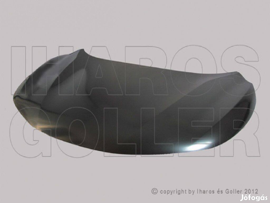 Nissan Qashqai géptető DS7123100