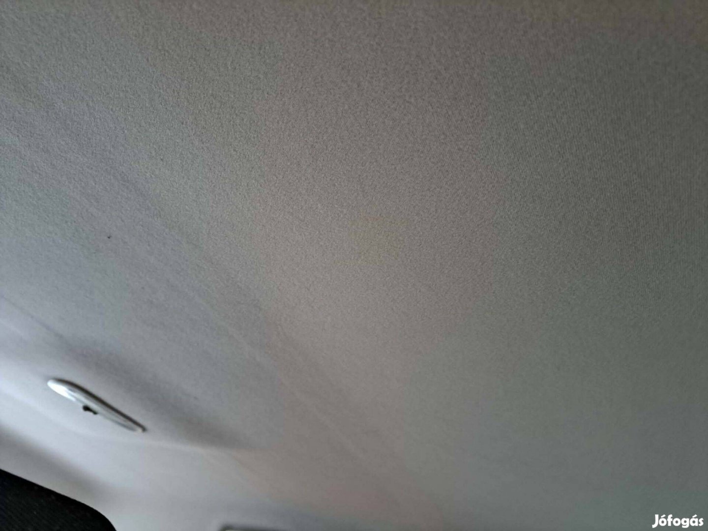 Nissan Qashqai j10 facelift tetőkárpit