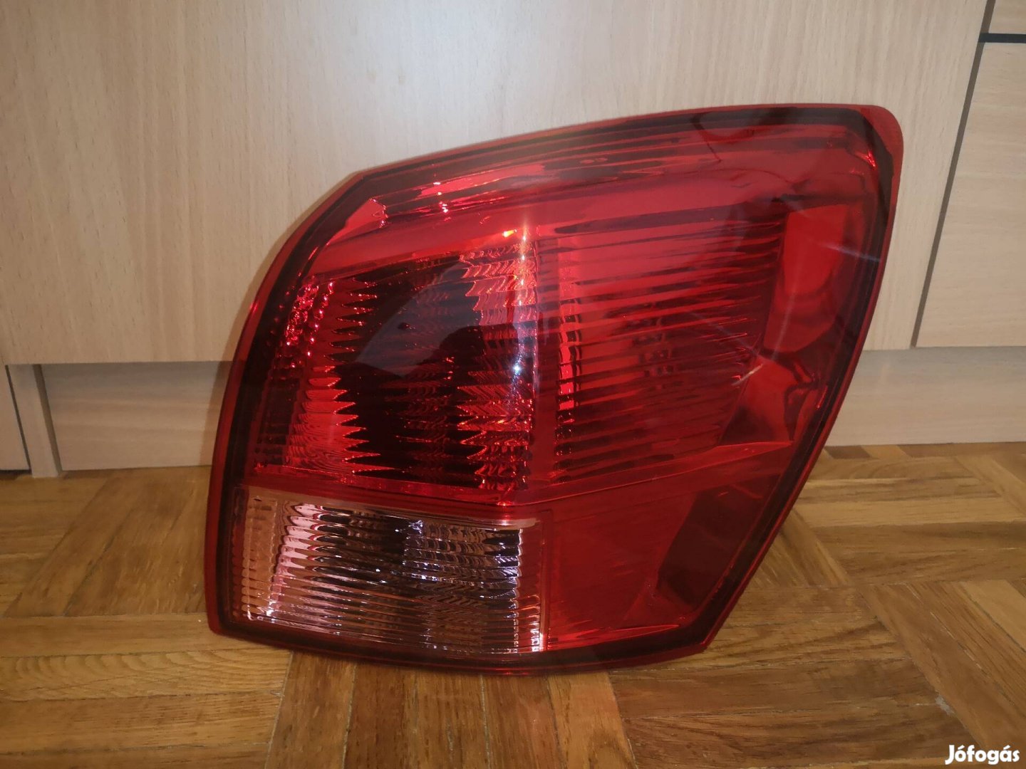 Nissan Qashqai j10 jobb hátsó lámpa 