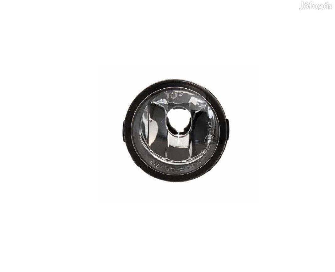 Nissan Qashqai ködlámpa 19-0561-01-2