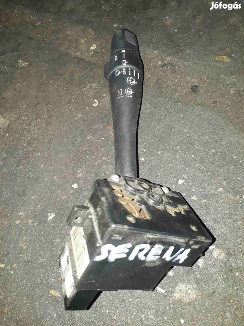 Nissan Serena Ablaktörlő Kapcsoló