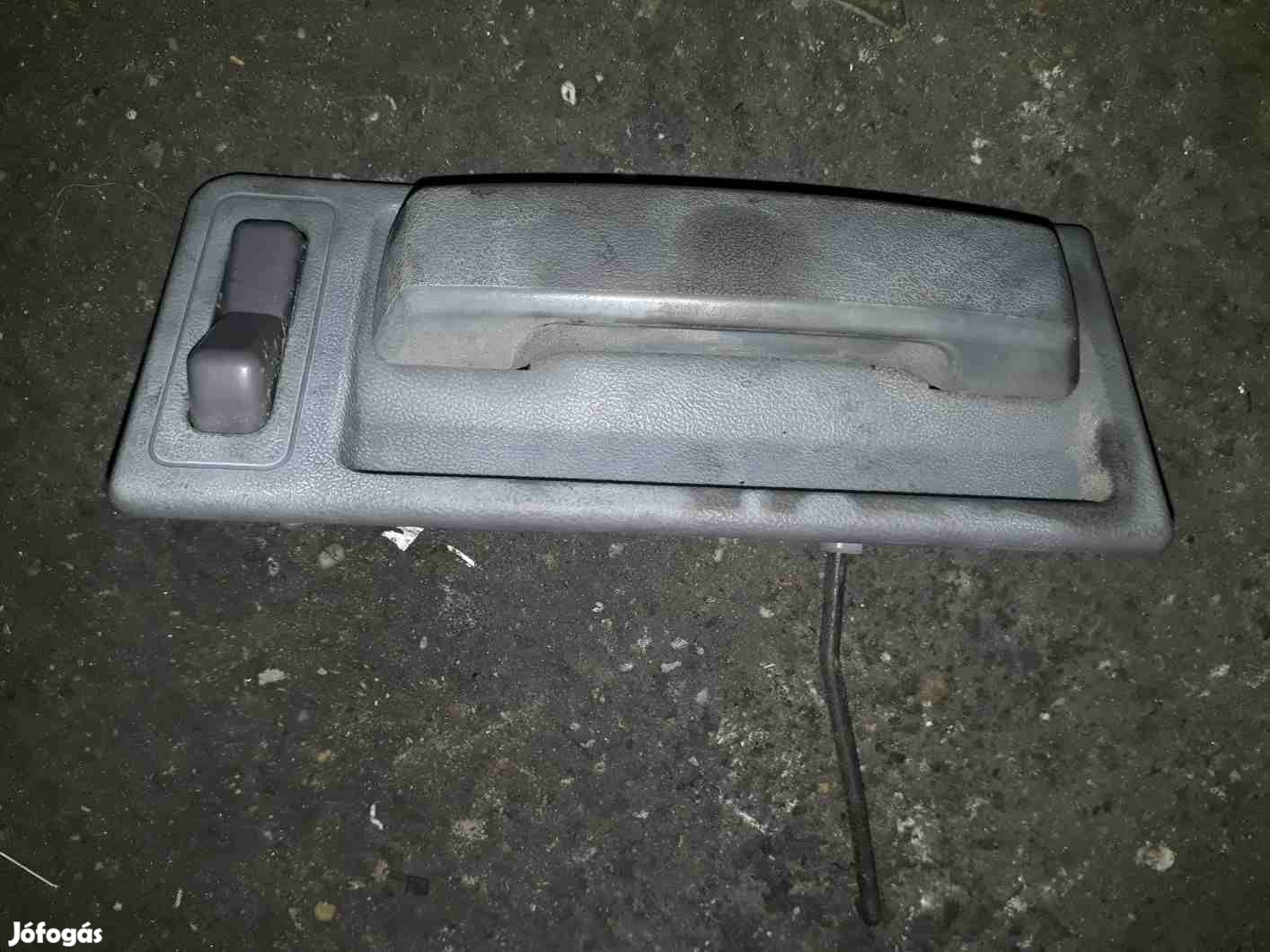 Nissan Serena Bal Tolóajtó Belső Kilincs