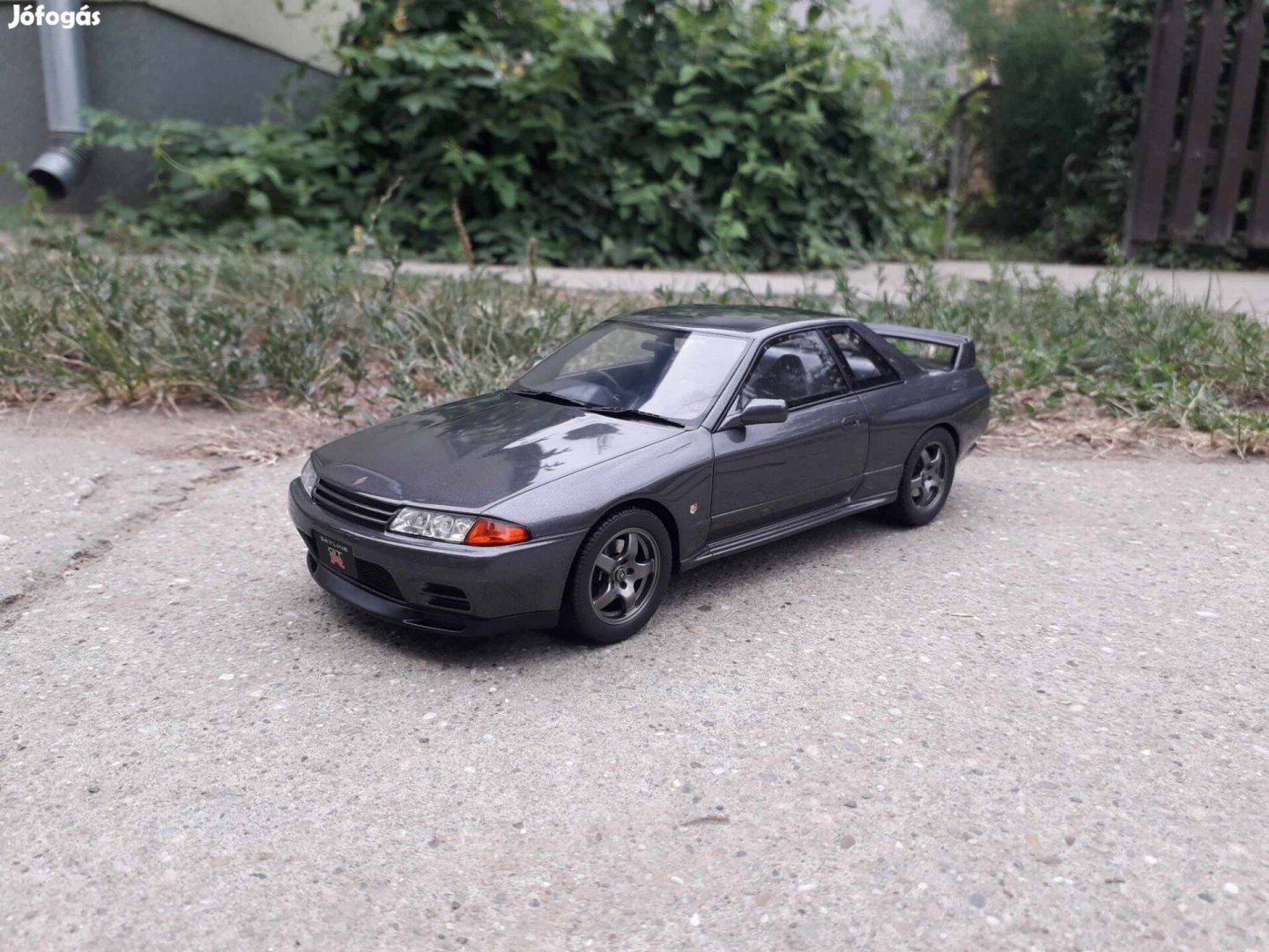 Nissan Skyline R32 GTR 1:18 1/18 Ottomobile