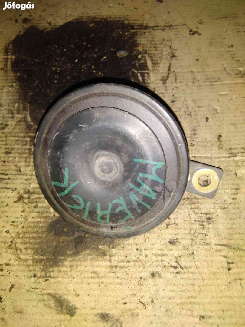 Nissan Terrano Duda Kürt