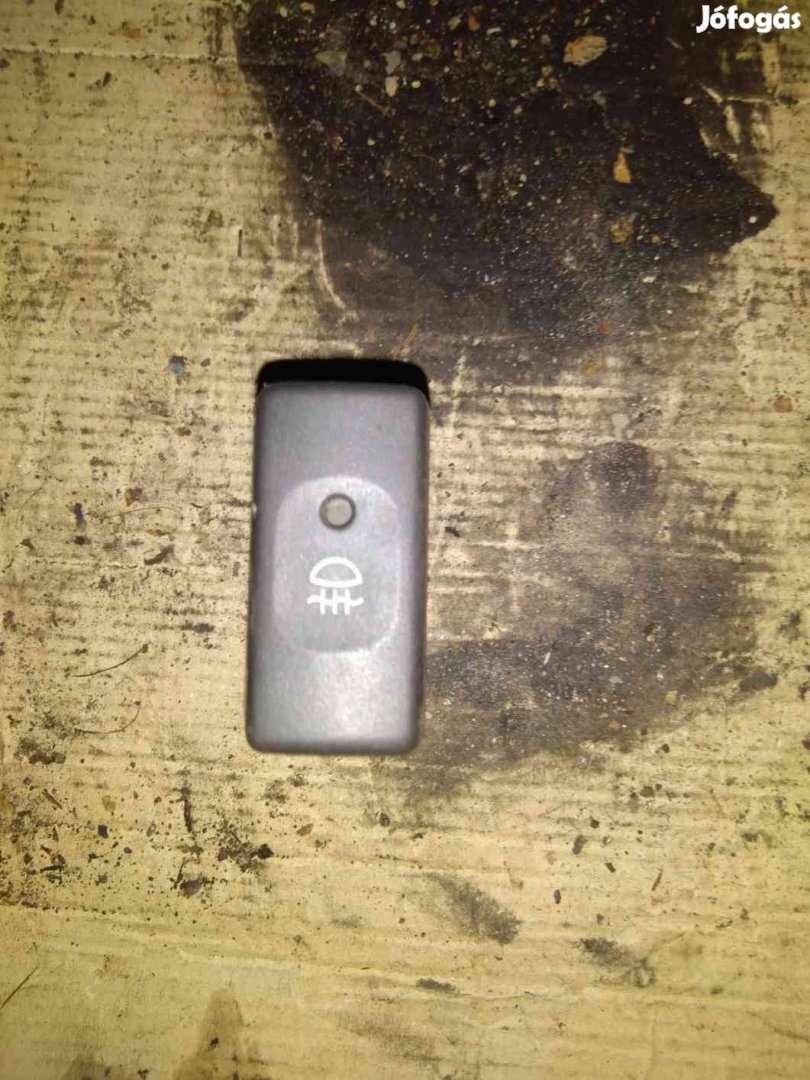 Nissan Terrano Ködlámpa Kapcsoló