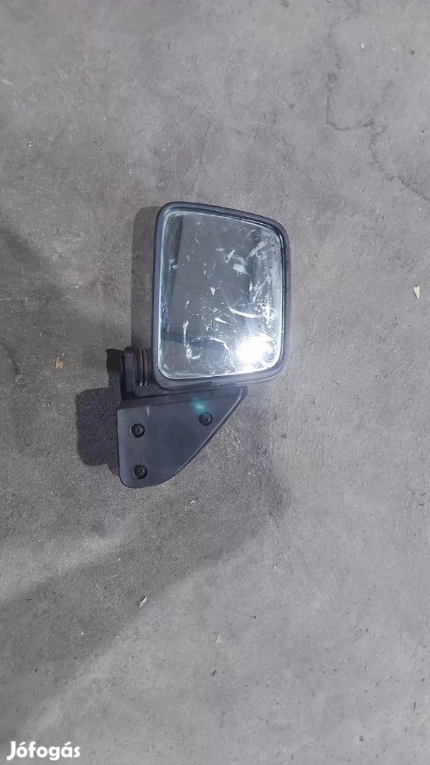 Nissan Terrano WD21 87- Bal külső visszapillantó burkolat