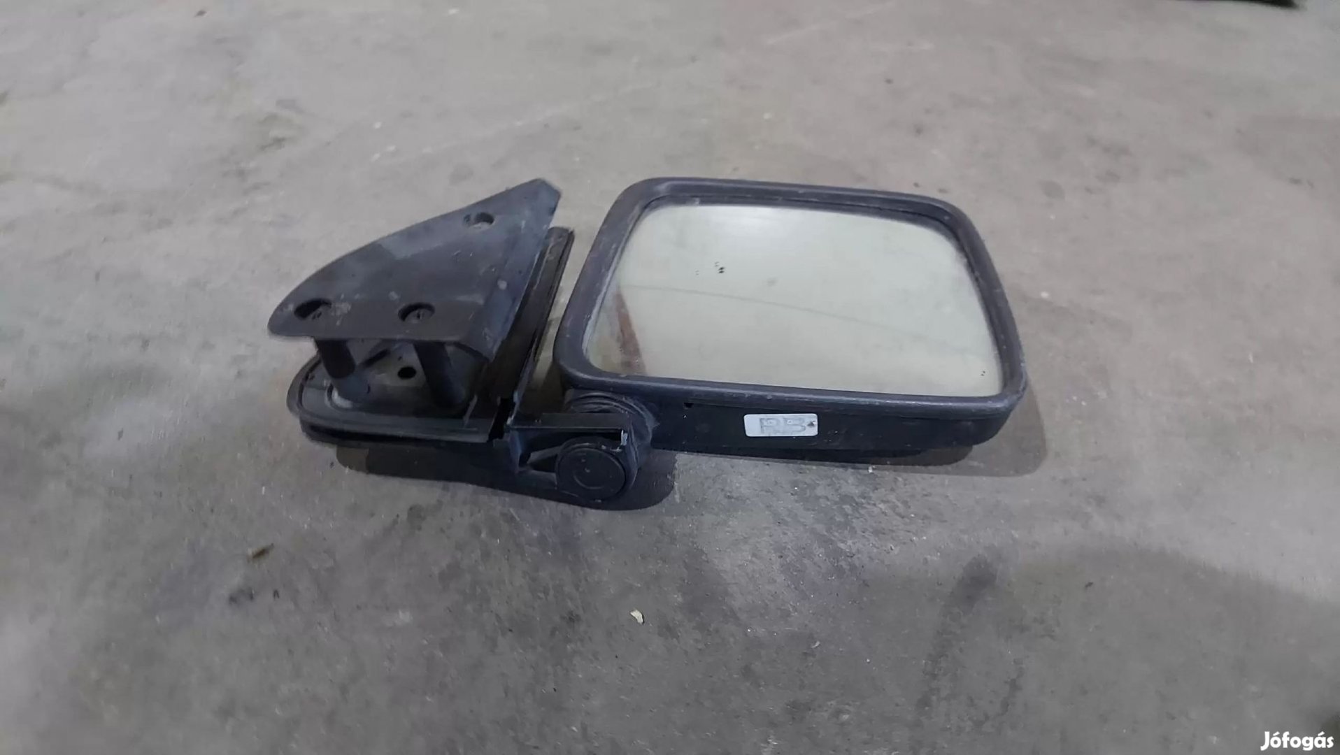 Nissan Terrano WD21 87- Jobb külső visszapillantó burkolat