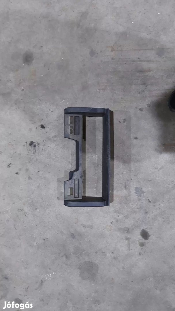 Nissan Terrano WD21 87- Műszerfal kilóméteróra sebességmérő