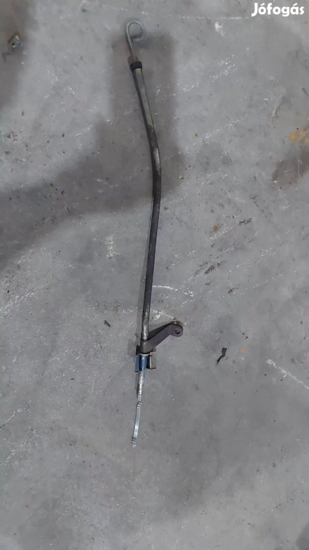 Nissan Terrano WD21 87- Nívópálca nívó pálca olajszintmérő